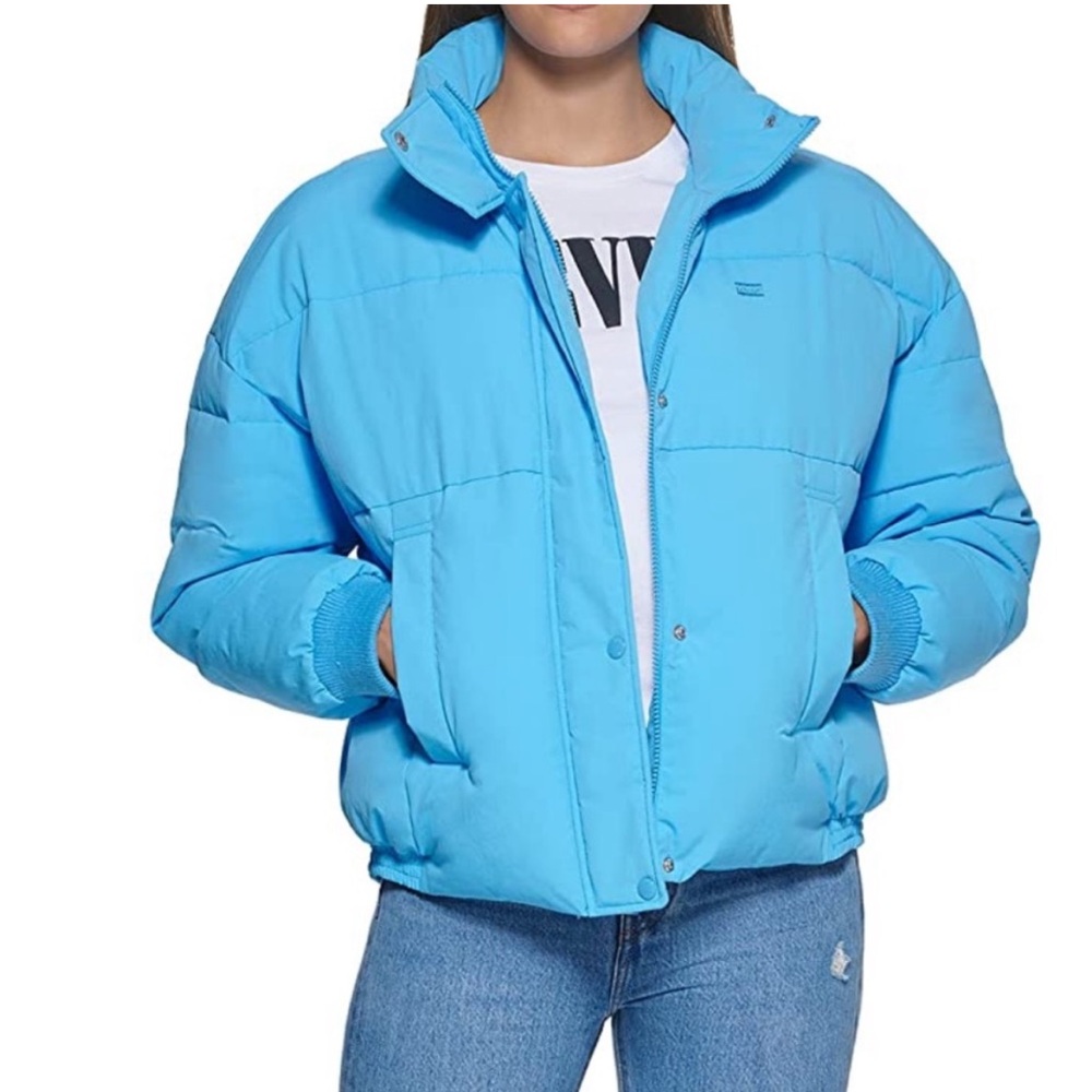 Levi’s XL Puffer Jacket